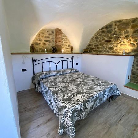Agriturismo La Cascina Dei Chicchi Bagnone Extérieur photo
