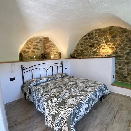 Agriturismo La Cascina Dei Chicchi Bagnone Extérieur photo
