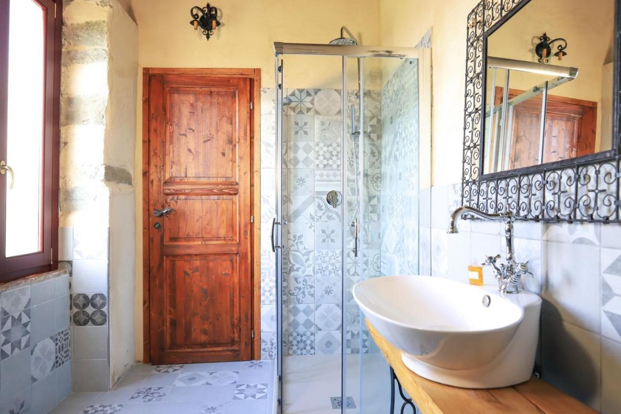 Agriturismo La Cascina Dei Chicchi Bagnone Extérieur photo