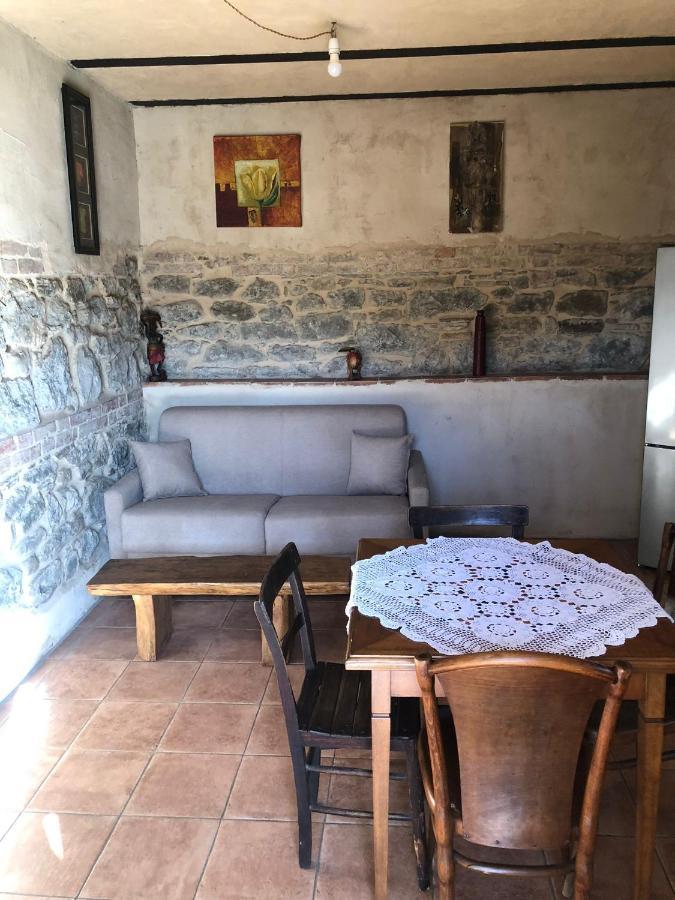 Agriturismo La Cascina Dei Chicchi Bagnone Extérieur photo