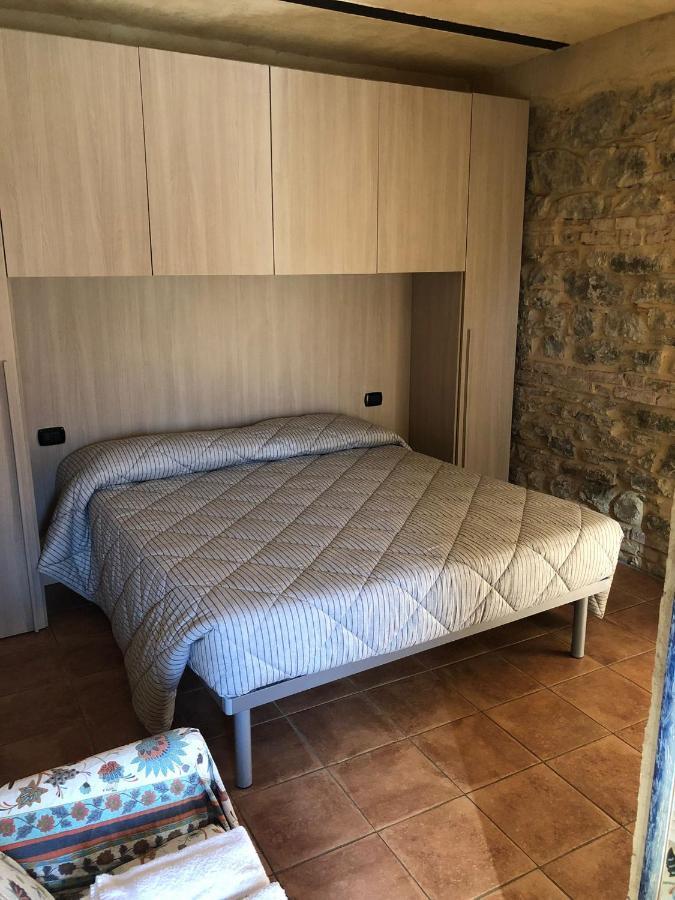 Agriturismo La Cascina Dei Chicchi Bagnone Extérieur photo