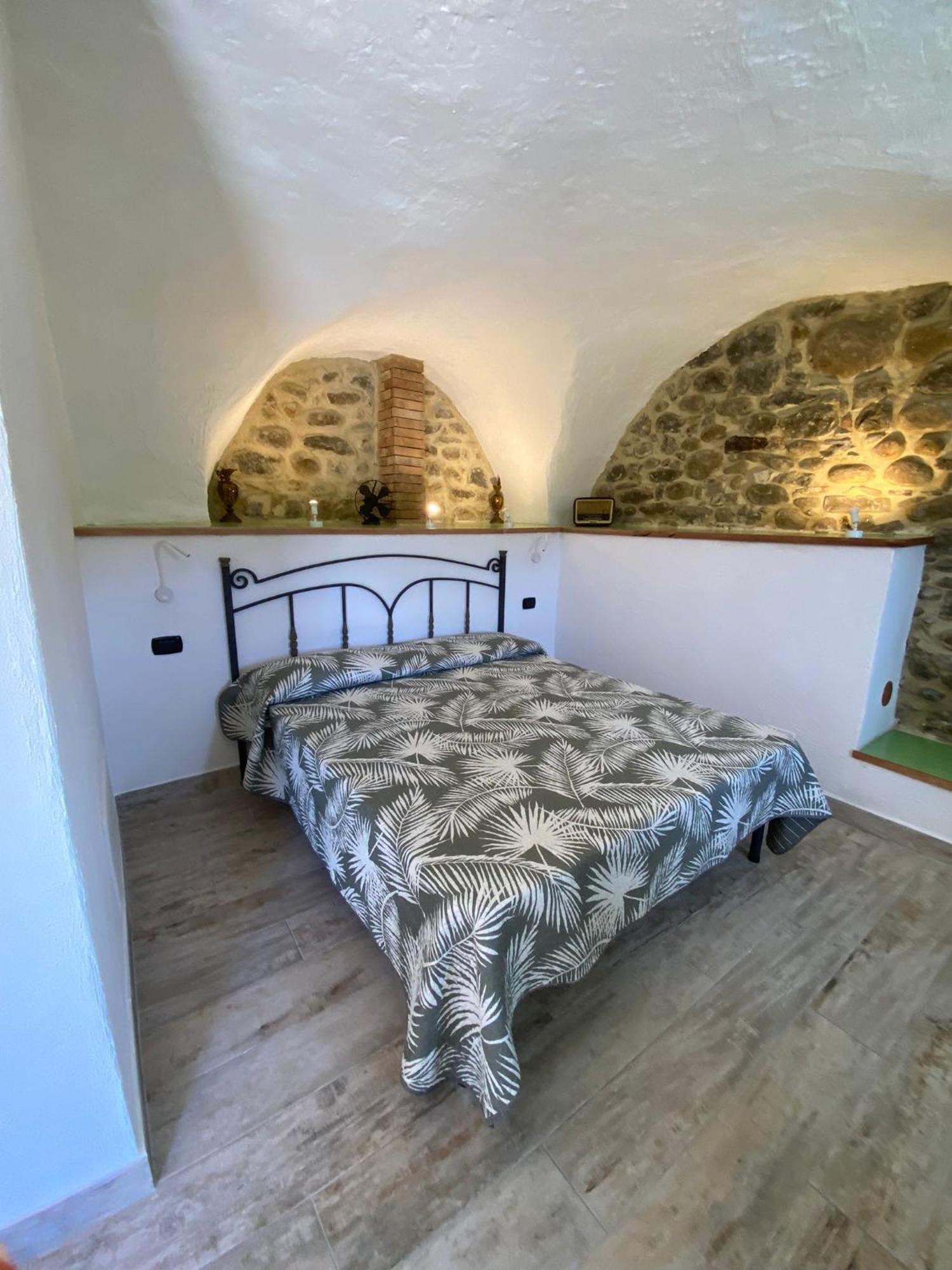 Agriturismo La Cascina Dei Chicchi Bagnone Extérieur photo