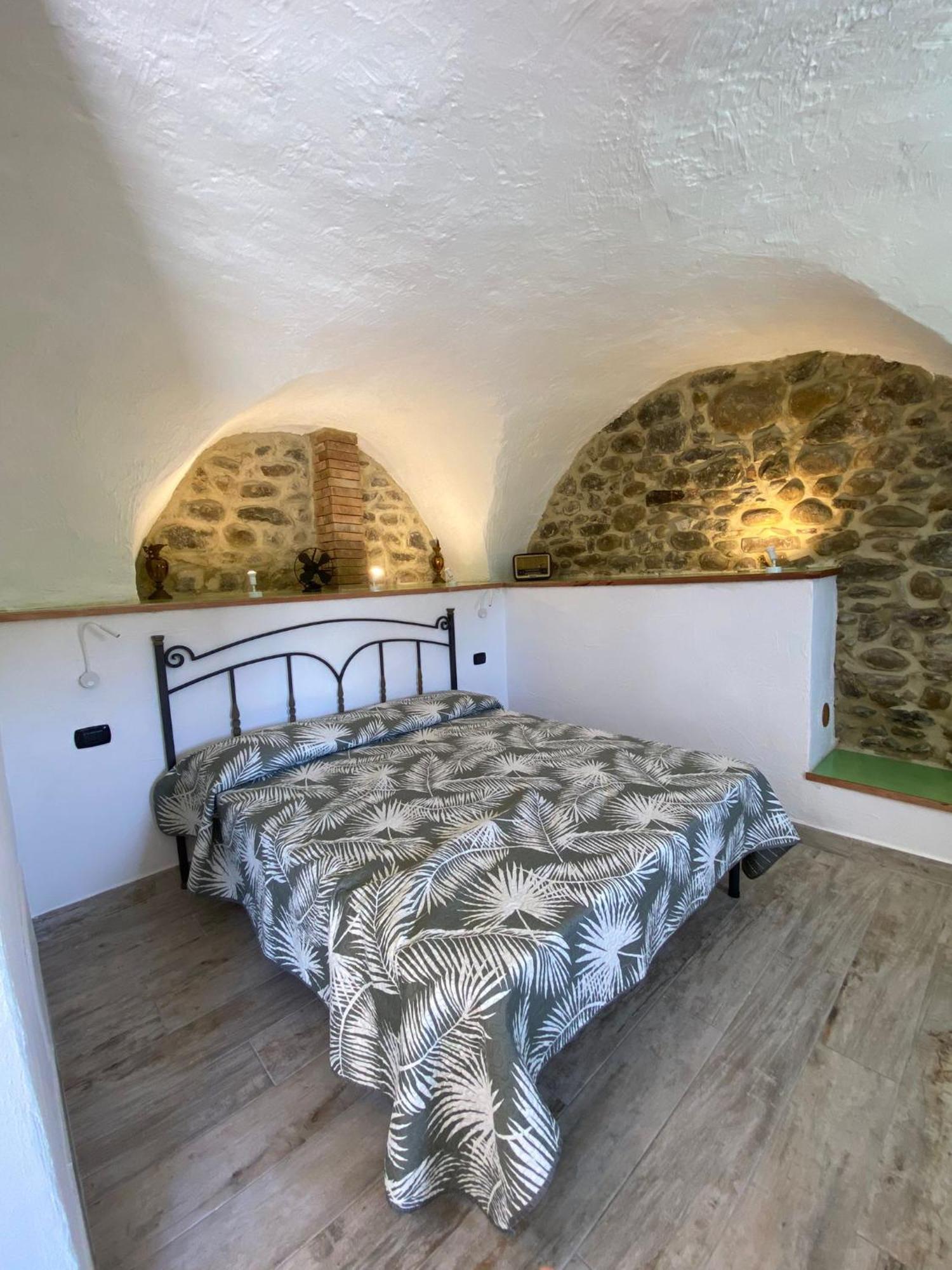 Agriturismo La Cascina Dei Chicchi Bagnone Extérieur photo